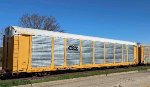 CSX B1649 is new here.